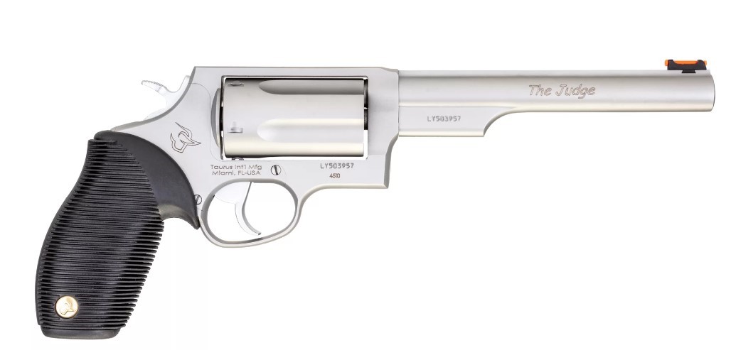 TAUR 4510JDG-6.5SS 45CLT - Win Repeating Arms Promotion